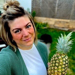 Meet your Posher, Brittany